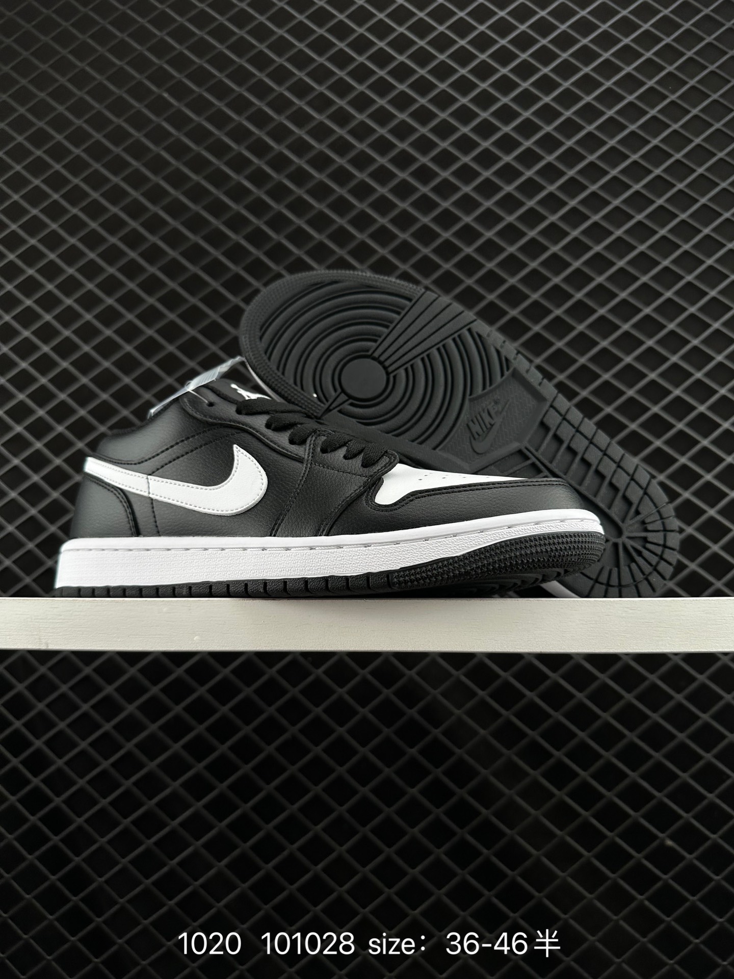 Air Jordan 1 Low AJ1